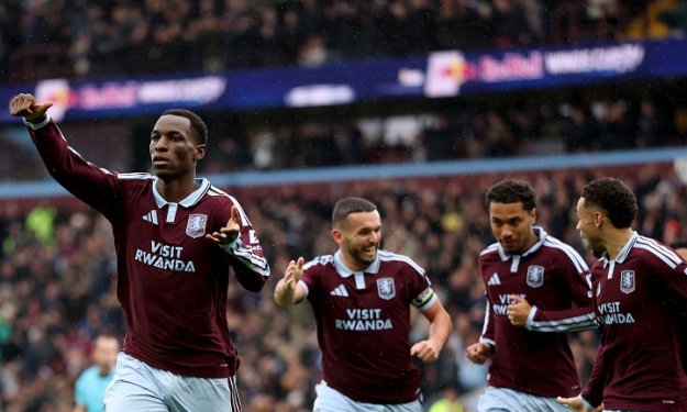 Premier League : Nicolas Jackson offre la victoire à Villa face à City