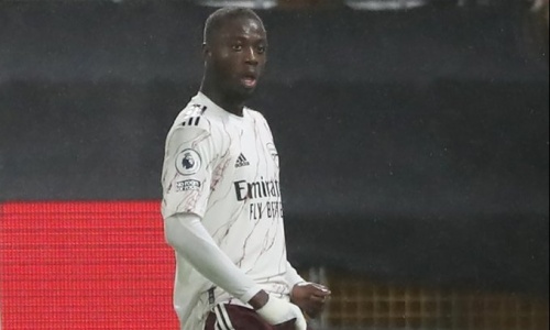 Premier League : Nicolas Pépé buteur face au Wolverhampton de Willy Boly