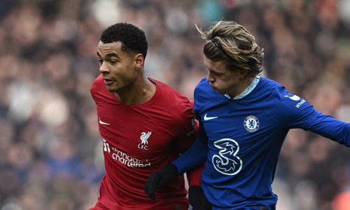 Premier League : pas de vainqueur dans le choc entre Liverpool et Chelsea