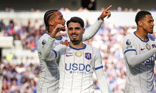 Premier League : Pedro Neto porte Chelsea à Everton
