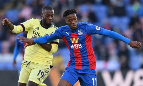 Premier League : Pépé signe un doublé et remporte son duel face à Zaha (vidéo)