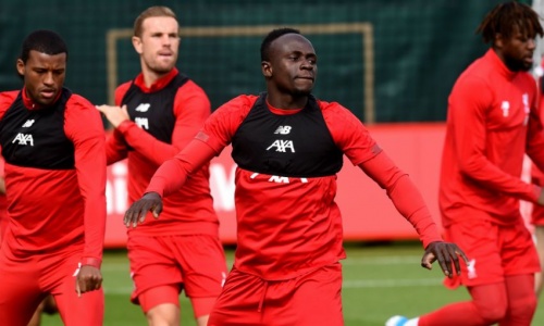 Premier League : Reprise des entrainements ce mardi