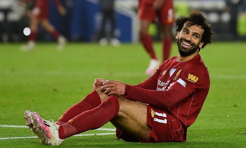 Premier League : Salah atteint la barre des 100 et rejoint 3 Légendes de Liverpool