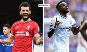 Premier League : Salah rafle la mise du meilleur joueur du mois devant Cornet