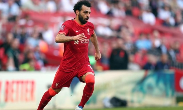 Premier League : Salah remporte le titre de meilleur joueur