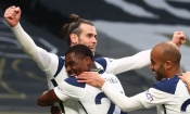 Premier League : Serge Aurier fait briller Bale à 2 reprises