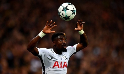 Premier League : Serge Aurier signe un record