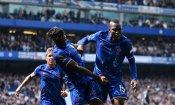 Premier League : service minimum pour Chelsea face à Everton