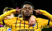 Premier League : Simon Adingra buteur avec Brighton sur la pelouse d’Aston Villa