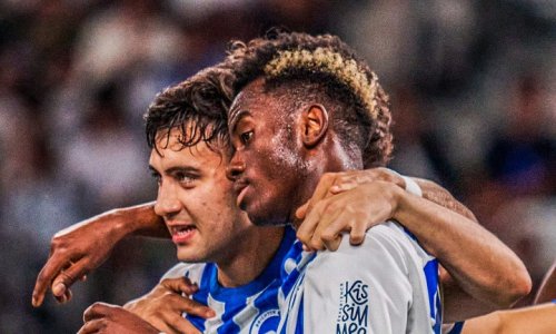 Premier League : Simon Adingra décisif dans la victoire de Brighton sur la pelouse de Wolverhampton