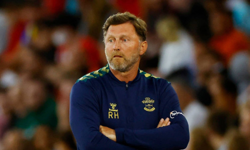 Premier League : Southampton limoge son entraineur