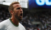 Premier League : Tottenham prend les commandes grâce à Kane