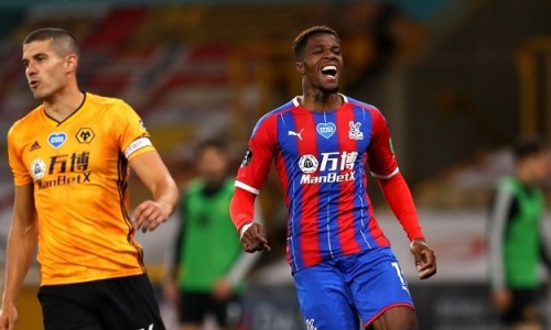 Premier League : Une 200è compliquée pour Wilfried Zaha
