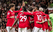 Premier League : United écrase Chelsea et retrouve la Ligue des Champions