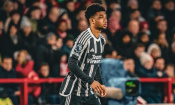 Premier League : United s’incline à Forest pour la 1ère de la saison d’Amad Diallo