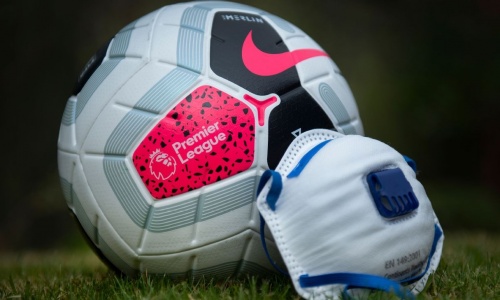 Premier League : Voici le scénario privilégié pour la reprise