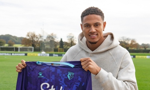 Premier League : Watford enregistre l’arrivée d’un portier Nigérian
