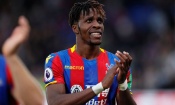 Premier League : Wilfred Zaha offre les premiers points à Crystal Palace