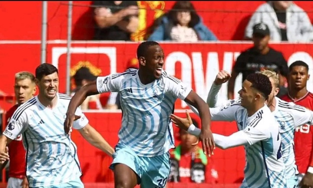 Premier League : Willy Boly présent dans l’équipe type de la 4è journée
