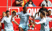 Premier League : Willy Boly buteur avec Forest contre Manchester United