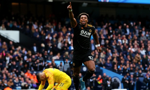 Premier League : Willy Boly et Adama Traoré mettent City à terre