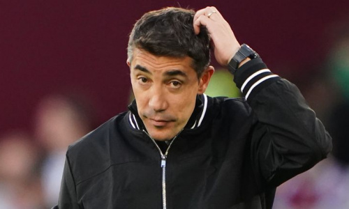 Premier League : Wolverhampton se sépare de son entraineur