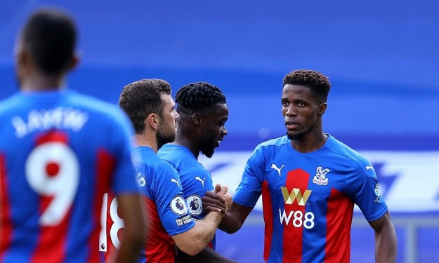Premier League : Zaha 1er Éléphant à barrir cette saison