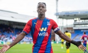 Premier League : Zaha en feu avant l'entame de la saison face au Champion d'Europe