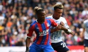 Premier League : Zaha et Gbamin se neutralisent