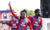 Premier League : Zaha porte de nouveau Crystal Palace