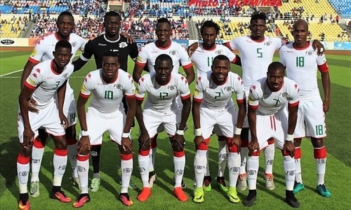 Prep. CAN 2019 : 26 Étalons de Paulo Duarte pour affronter la RDC à Madrid