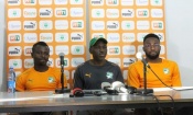 Prép. CAN 2019 : Changement de programme pour les Eléphants ?