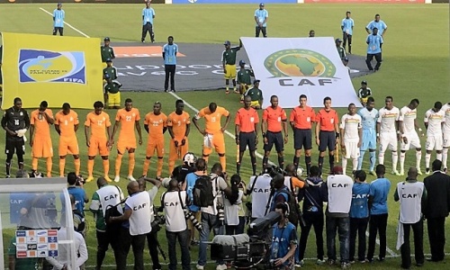 Prep. CAN 2019 : ‘‘Côte d’Ivoire – Liberia’’ en mars prochain