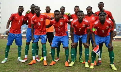 Prep. CAN 2019 / Imbroglio : La Gambie affronte la Côte d’Ivoire et la Guinée le même jour