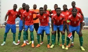 Prep. CAN 2019 / Imbroglio : La Gambie affronte la Côte d’Ivoire et la Guinée le même jour