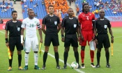 Prep. CAN 2019 : la Côte d’Ivoire a choisi son second adversaire après le Togo