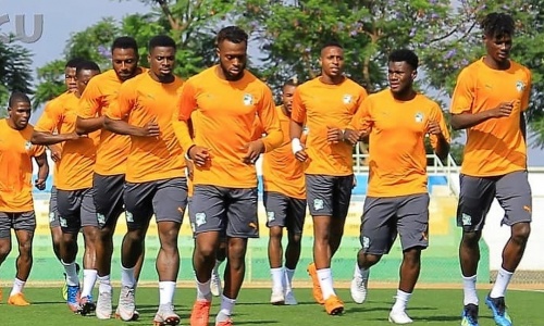 Prép. CAN 2019 : La Côte d’Ivoire face au "pays surprise" de François Zahoui ?