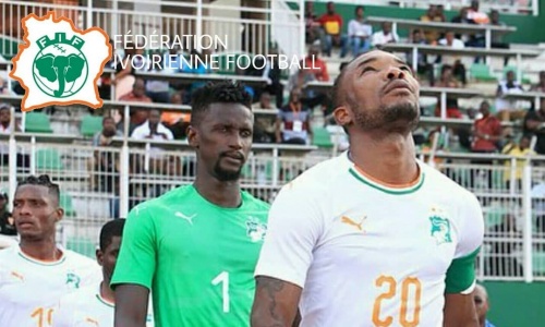Prép. CAN 2019 : Résumé du match amical "Côte d'Ivoire - Liberia" (1-0)