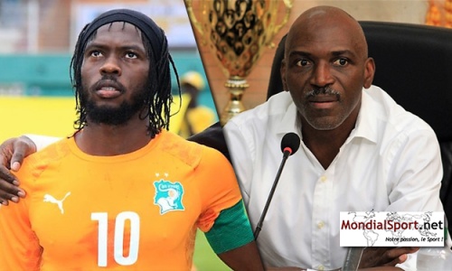 Prép. CAN 2021 : Gervinho, Kodjia, Sangaré… les grands absents de la liste de Kamara