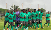 Prép. CHAN 2022 : les Eléphants arrachent le nul face aux Lions Indomptables en amical