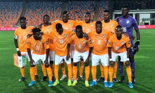 Prép. JO 2020 : 2 matchs amicaux en mars pour les Eléphants Olympiques