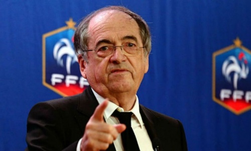 Prép. JO 2020 : ‘‘France - Côte d’Ivoire’’ annulé ! les explications de Noël Le Graet