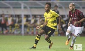 Prép. Milan/Dortmund : Aubameyang atomise ses courtisans (3-1)