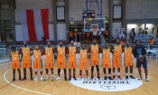 Prep. Mondial FIBA 2019 : La Côte d’Ivoire s'impose face à la Hollande
