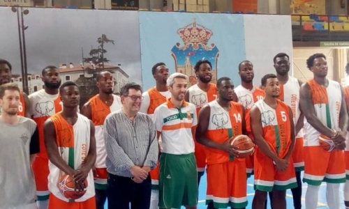 Prep. Mondial FIBA 2019 : Les Eléphants face à l’Espagne pour oublier la défaite en Italie