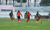 Prépa. CHAN 2022 : adversaire de la Côte d’Ivoire en poule, l’Ouganda accroche le Cameroun en amical