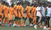 Préparation CHAN 2018 (CIV-Bénin) : Kamara mobilise sa troupe
