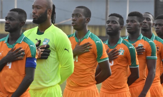 Préparation CHAN 2018 : Côte d'Ivoire