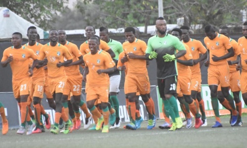 Préparation Elim. CHAN 2018 : Côte d'Ivoire VS Bénin, ce 31 mai