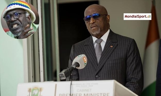 Présidence CAF : Alpha Blondy apporte son soutien à Jacques Anouma